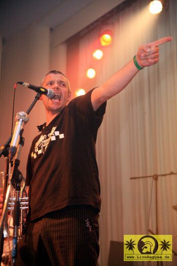 Nu Sports (D) 4. Dynamite Ska Festival, Haus Leipzig 18. November 2006 (6).JPG